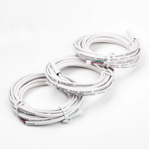 Датчик температуры в автомобиле высокий водонепроницаемый IP68